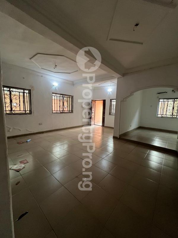 3 bedroom Commercial Property for rent Close To Mobile Filling Station Oba Akran Ikeja Lagos