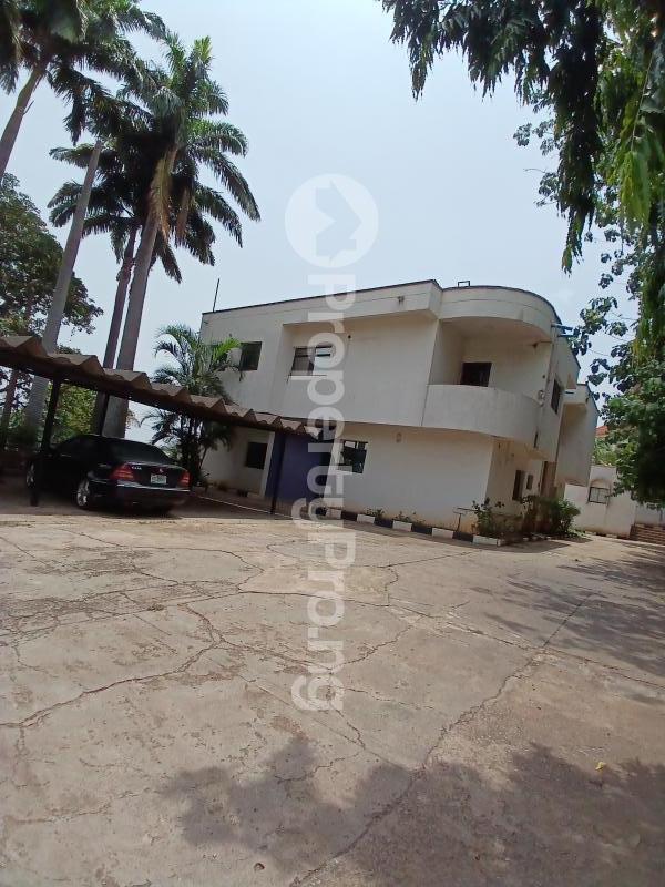 5 bedroom House for sale Diplomatic Zone, Asokoro Abuja