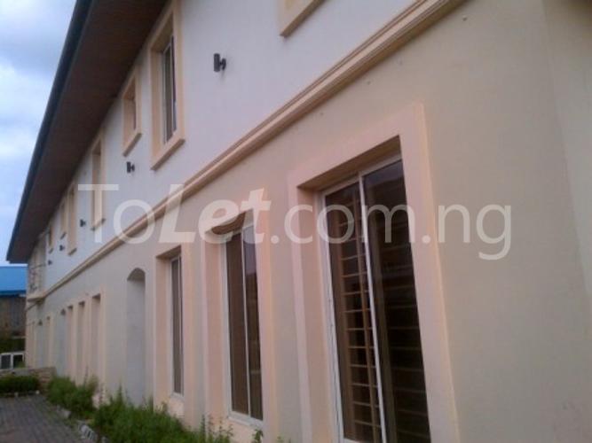 4 bedroom House for rent O Ketu Kosofe/Ikosi Lagos