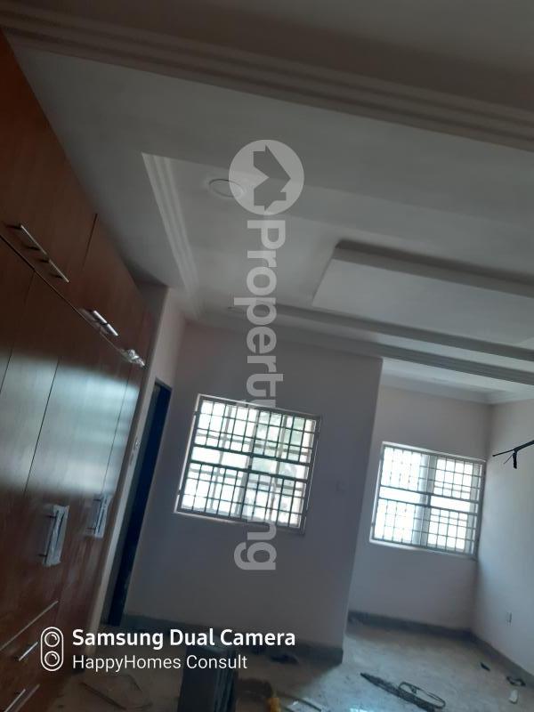 3 bedroom Flat / Apartment for rent Family Worship Centre Wuye Abuja