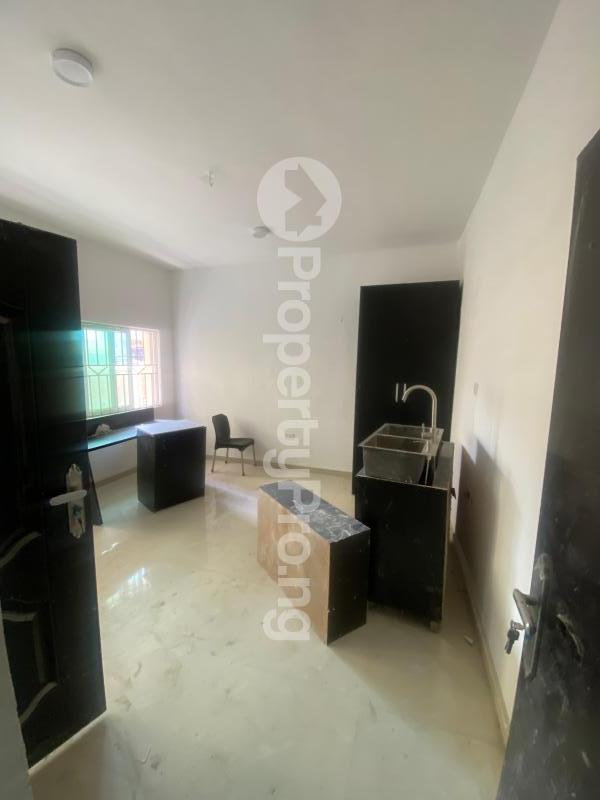 2 bedroom Flat / Apartment for rent Agungi Lekki Lagos