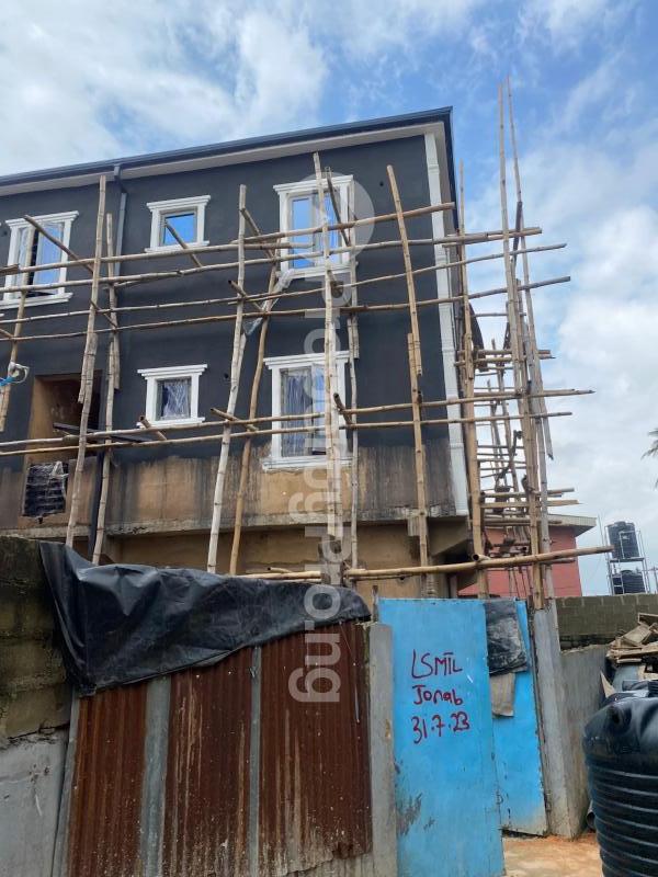 1 bedroom Flat / Apartment for rent Fola Agoro Yaba Lagos