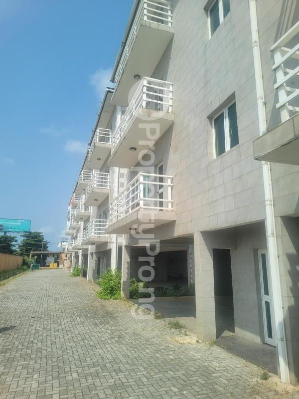 2 bedroom House for rent Ahmadu Bello Way Victoria Island Lagos
