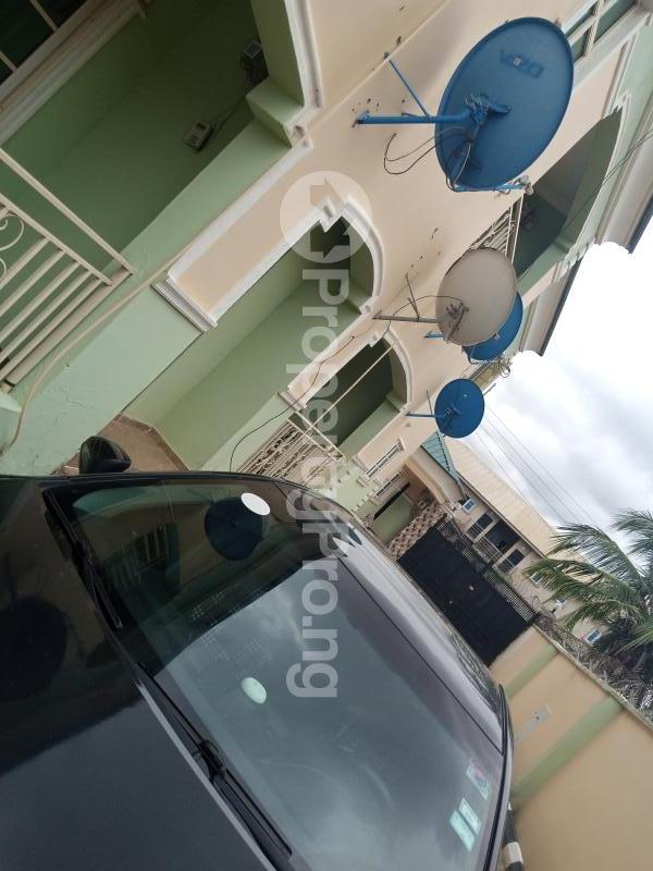 3 bedroom House for rent Octave, Akala Express Akala Express Ibadan Oyo