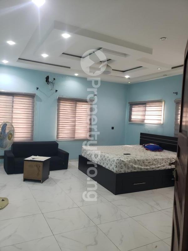 4 bedroom House for rent Ikota Lekki Lagos - 0