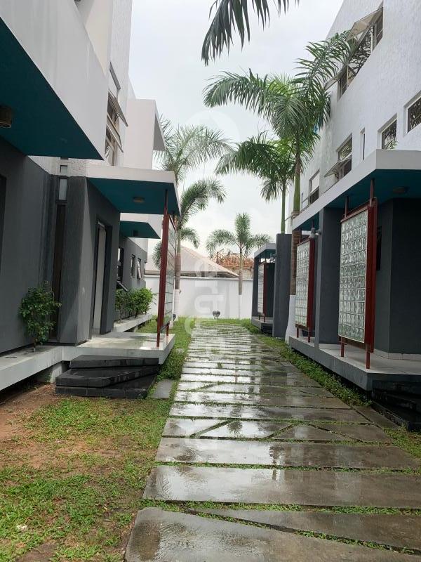 3 bedroom Flat / Apartment for rent   Agungi Lekki Lagos