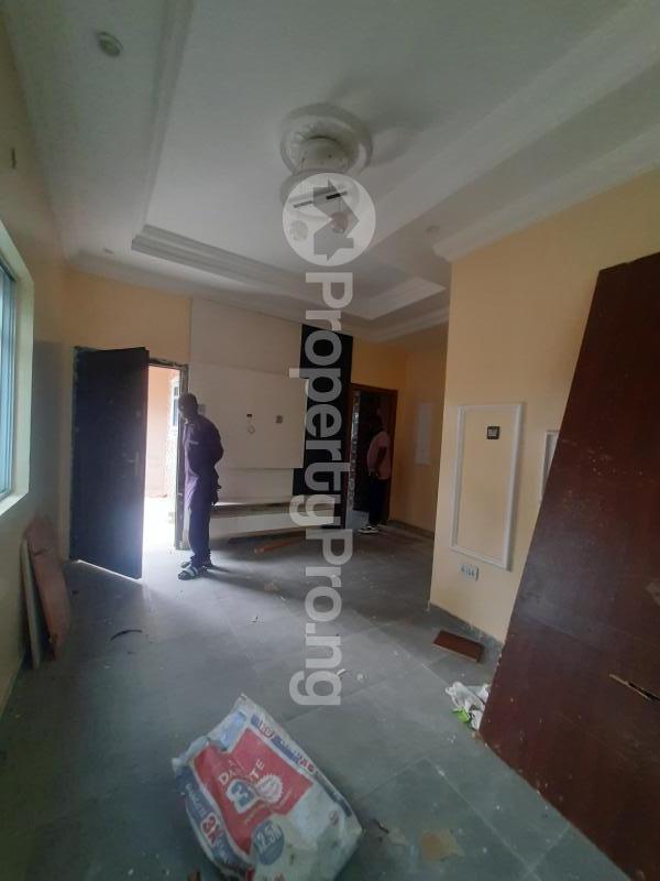 1 bedroom Flat / Apartment for rent Goodnews Sangotedo Ajah Lagos