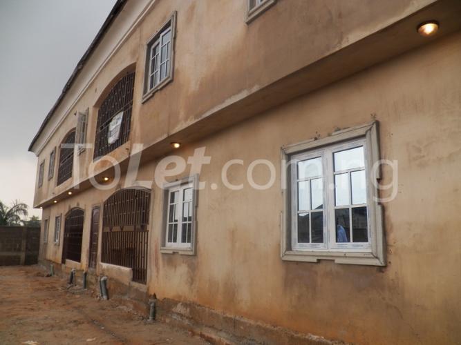 4 bedroom Flat / Apartment for rent Aladura Maryland Ikeja Lagos