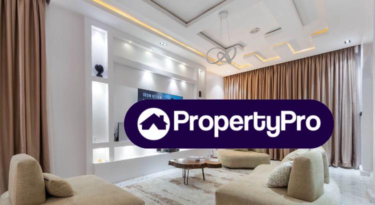 4 bedroom Flat / Apartment for shortlet Ikate, Lekki Lagos