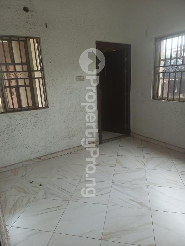 1 bedroom House for rent Ikolaba Bodija Ibadan Oyo - 2