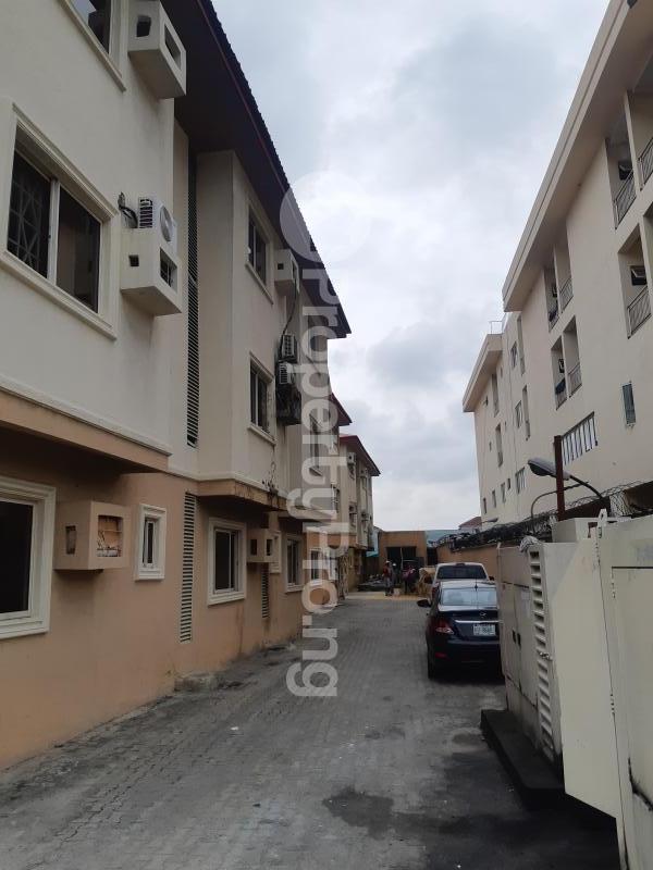 3 bedroom Flat / Apartment for sale Oniru ONIRU Victoria Island Lagos