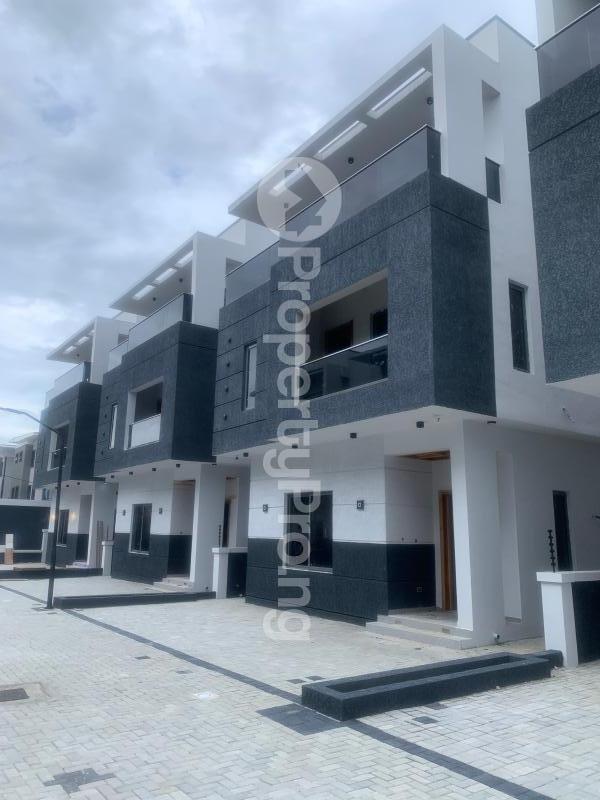 5 bedroom House for sale Ikate Lekki Lagos - 1