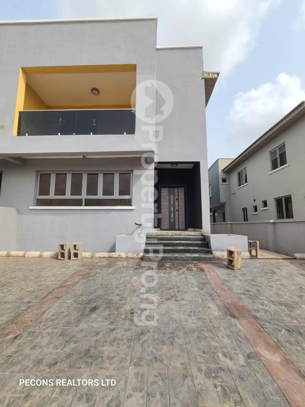 5 bedroom House for sale Off Awolowo Road, Bodija Ibadan Oyo