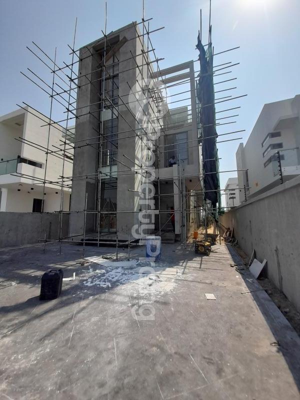 5 bedroom House for sale Pinnock Lekki Lagos