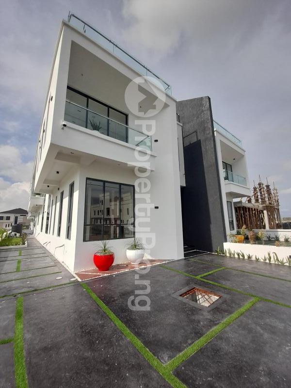 5 bedroom House for sale Lekki Lekki Lagos