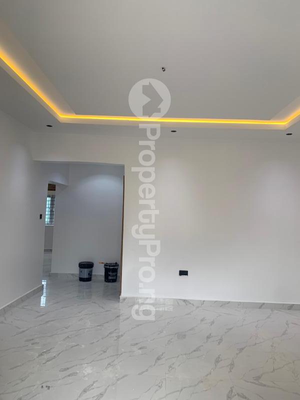 3 bedroom House for sale By Efab Life Camp Abuja