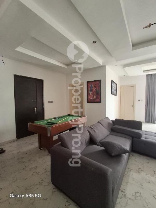 2 bedroom Flat / Apartment for rent Ikate Lekki Lagos
