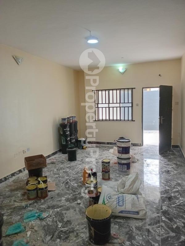3 bedroom House for rent Ajao Estate Isolo Lagos
