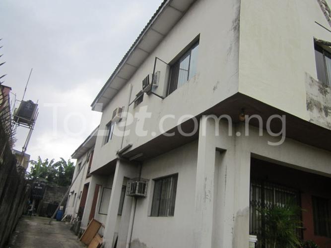 3 bedroom Commercial Property for rent Sawyer Street By Corona School Maryland Ikeja Lagos