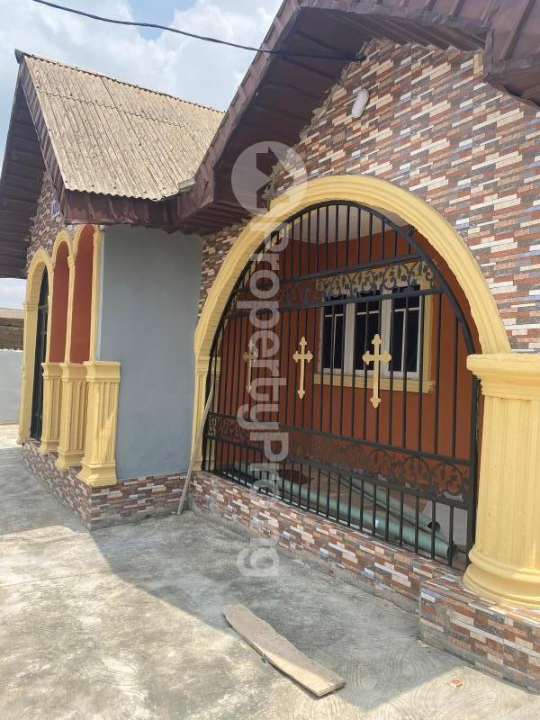 3 bedroom Flat / Apartment for rent Akobo Ibadan Oyo