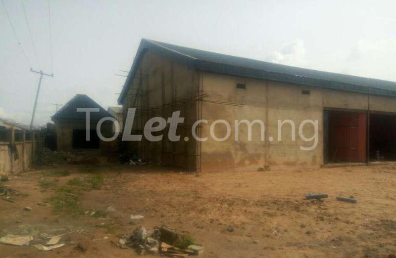 Commercial Property for rent Abuja, Fct, Abuja Dei-Dei Abuja