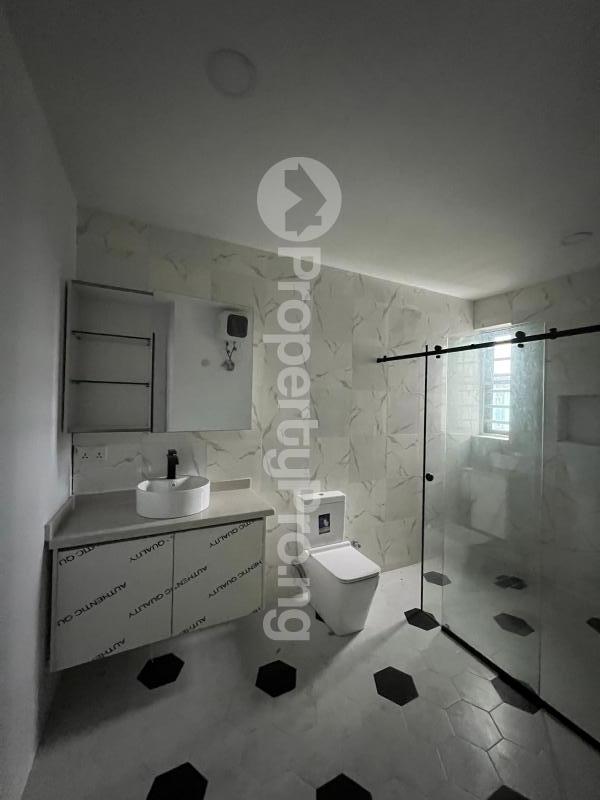 4 bedroom House for sale Ajah Lagos