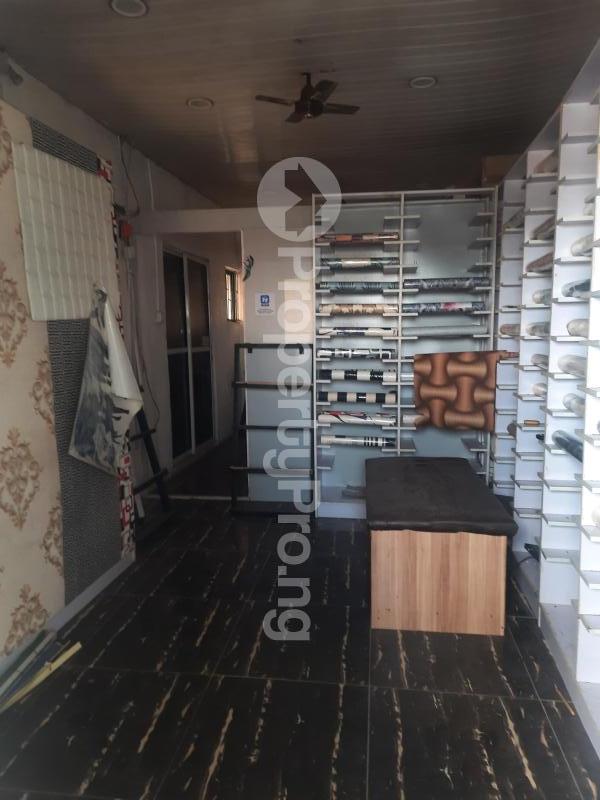 Commercial Property for rent Sangotedo Ajah Lagos
