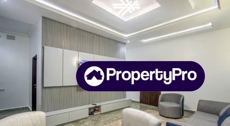 2 bedroom Flat / Apartment for shortlet Ameh Ebute Street And Wuye Abuja