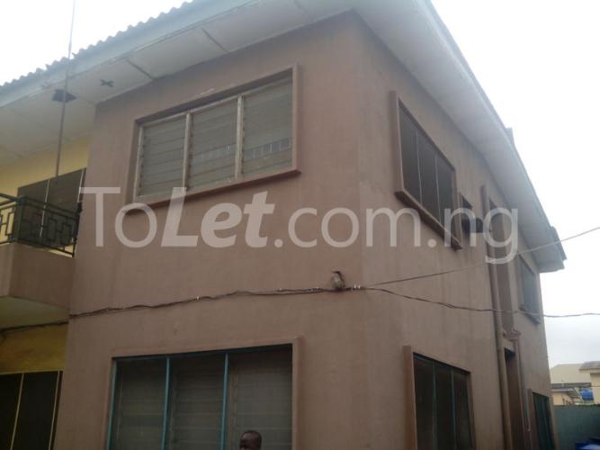 3 bedroom Commercial Property for rent Ijaiye Road Ikeja Ikeja Lagos