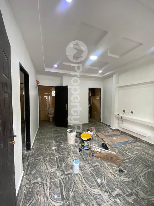 1 bedroom Flat / Apartment for rent Phase 1, Lekki Lagos