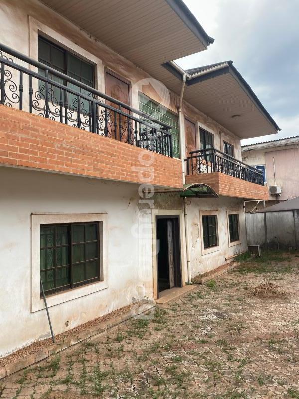 House for rent Independence Layout Enugu Enugu - 2