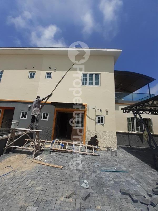 4 bedroom House for rent Olokonla Ajah Lagos - 0