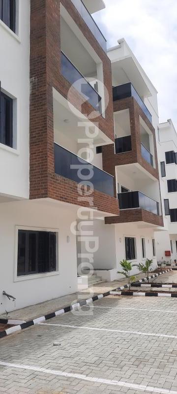 3 bedroom Flat / Apartment for rent Off Orchid Road Ikota Lekki Lagos