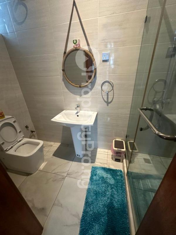 4 bedroom House for rent Off Gerald Road Ikoyi S.W Ikoyi Lagos