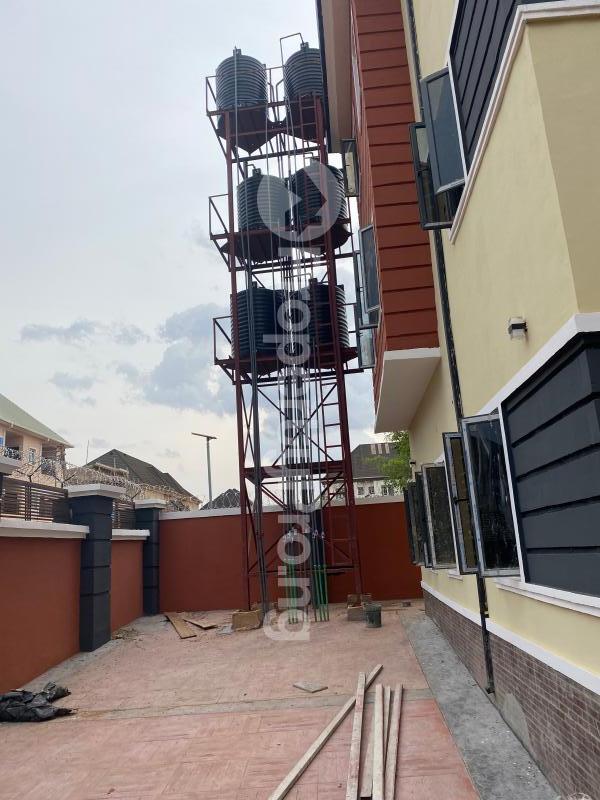 2 bedroom Flat / Apartment for rent Premier Layout Enugu Enugu