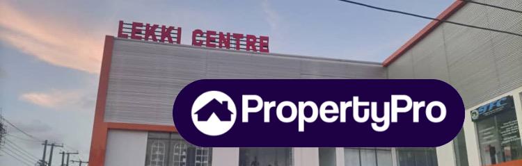 Commercial Property for rent Admiralty Road, Lekki Phase 1, Lekki Lagos