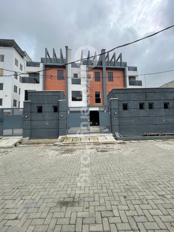 3 bedroom House for rent Victoria Island Lagos