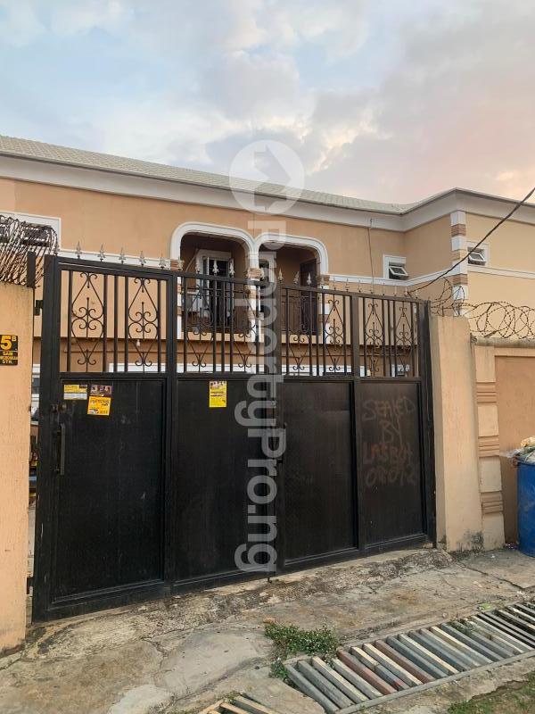 House for sale Ebute Ikorodu Lagos