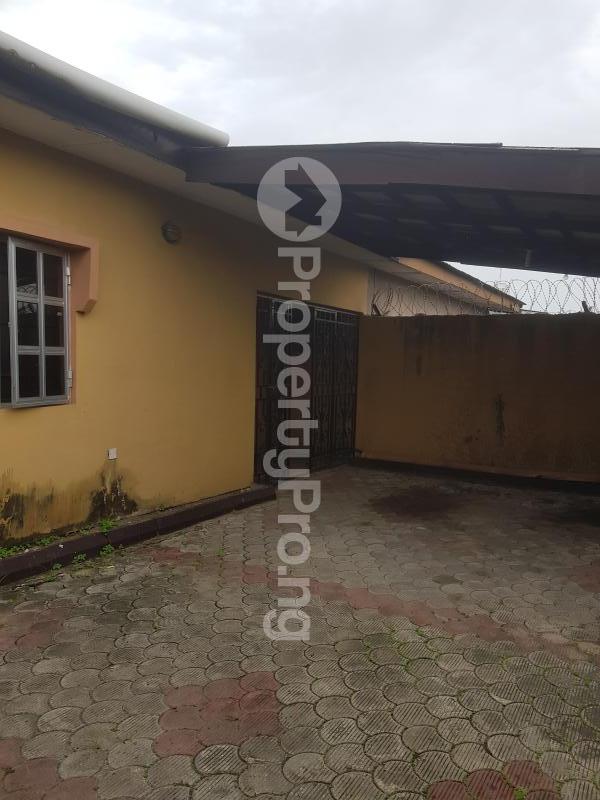 3 bedroom House for rent Abraham adesanya estate Ajah Lagos
