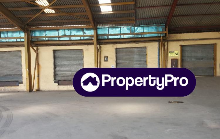 Commercial Property for rent Oshodi Apapa Express By Five Star, Isolo, Lagos Isolo Lagos