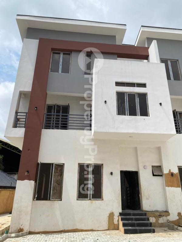 4 bedroom House for sale Oregun Ikeja Lagos
