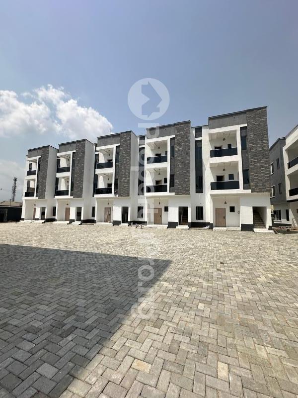 1 bedroom Flat / Apartment for sale Ajah Lagos