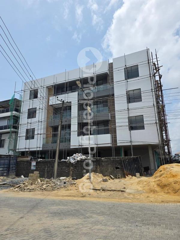 2 bedroom Flat / Apartment for sale ONIRU Victoria Island Lagos