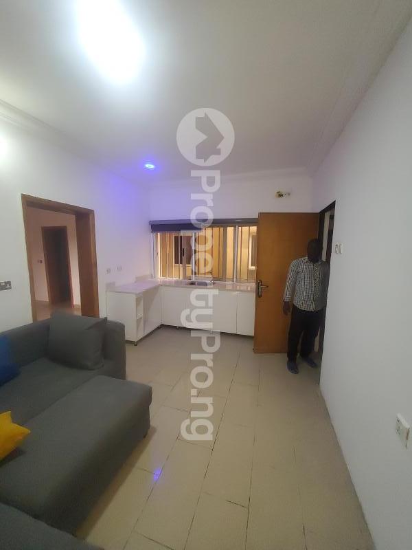 1 bedroom Flat / Apartment for rent Lekki Phase 1 Lekki Lagos