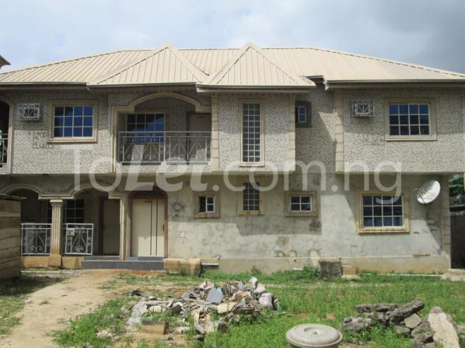 5 bedroom House for rent 59, Owolabi Bayo Street, Ago Palace Oshodi Expressway Oshodi Lagos