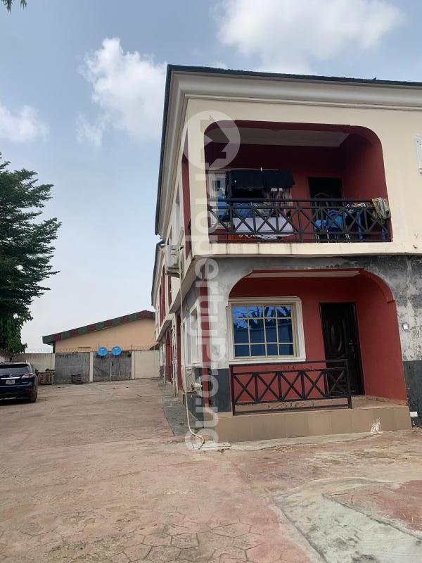 2 bedroom Flat / Apartment for rent Ebute Ikorodu Lagos
