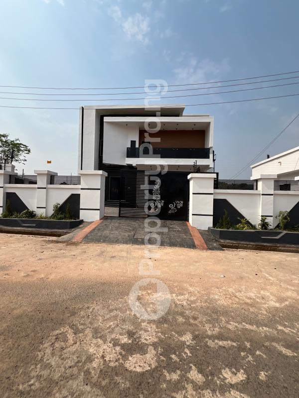 5 bedroom House for sale Enugu Enugu