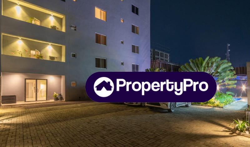 3 bedroom Flat / Apartment for shortlet Lekki Lagos