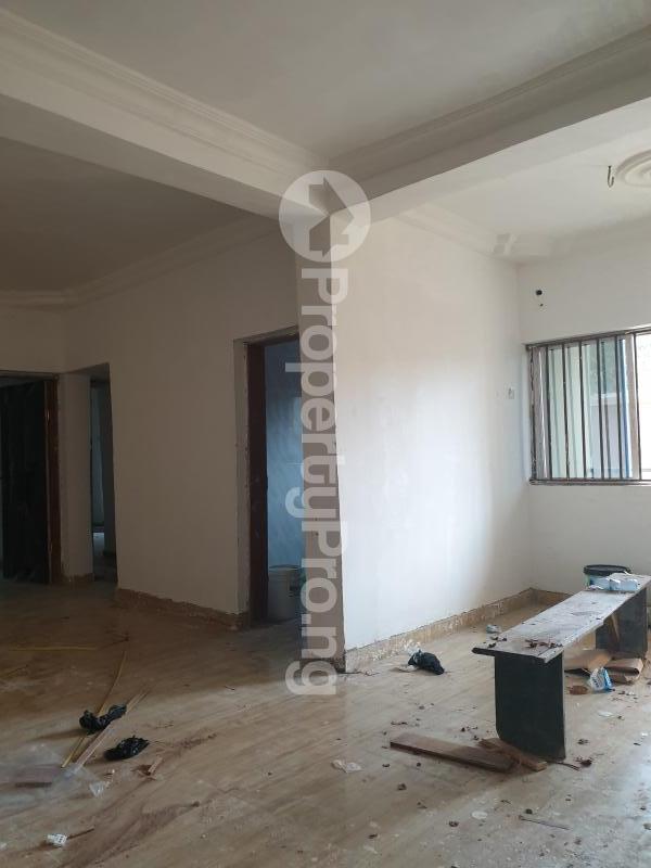 2 bedroom Flat / Apartment for rent Alagomeji, Yaba. Alagomeji Yaba Lagos - 0