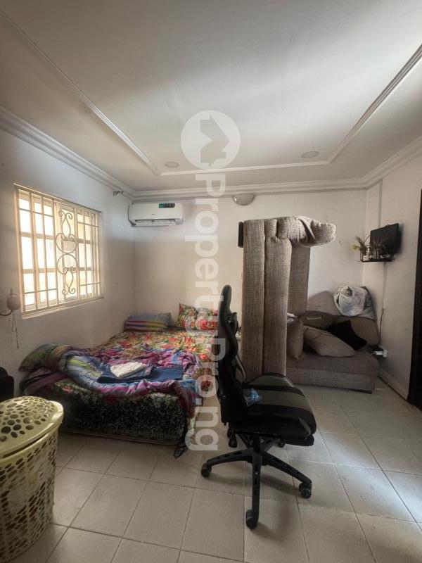 1 bedroom Flat / Apartment for rent VGC Lekki Lagos